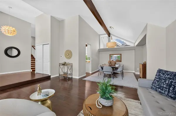 7742 S Glencoe CT, Littleton, CO 80122