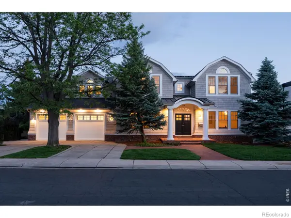 1710 Sunset BLVD, Boulder, CO 80304