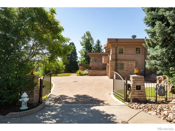 770 Circle DR, Boulder, CO 80302