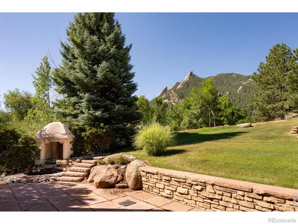 770 Circle DR, Boulder, CO 80302