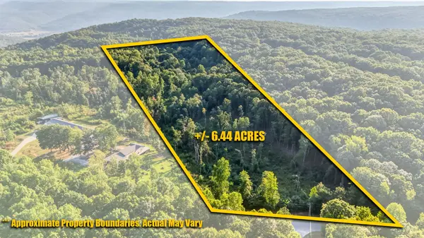 0 Jackson Point Rd, Sewanee, TN 37375