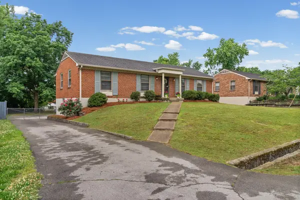 607 Elaine Dr, Nashville, TN 37211