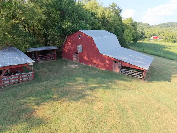 473 Old Woodbury Pike, Readyville, TN 37149