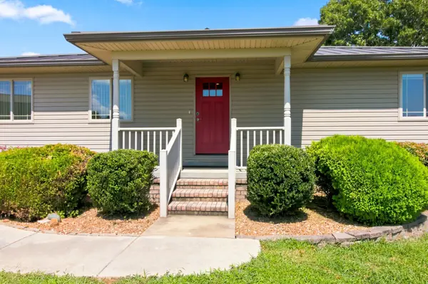 6649 Rabbit Creek Rd, Buchanan, TN 38222