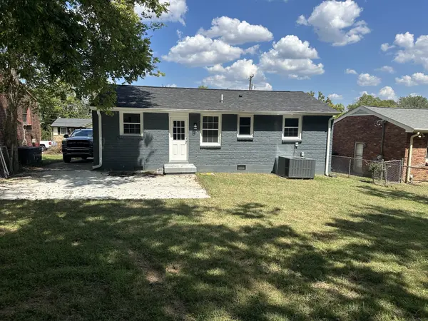 3337 Olsen Ln, Nashville, TN 37218