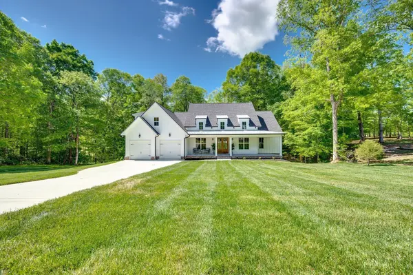 545 Delacy, Fairview, TN 37062