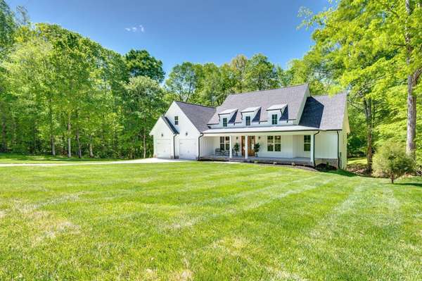 545 Delacy, Fairview, TN 37062