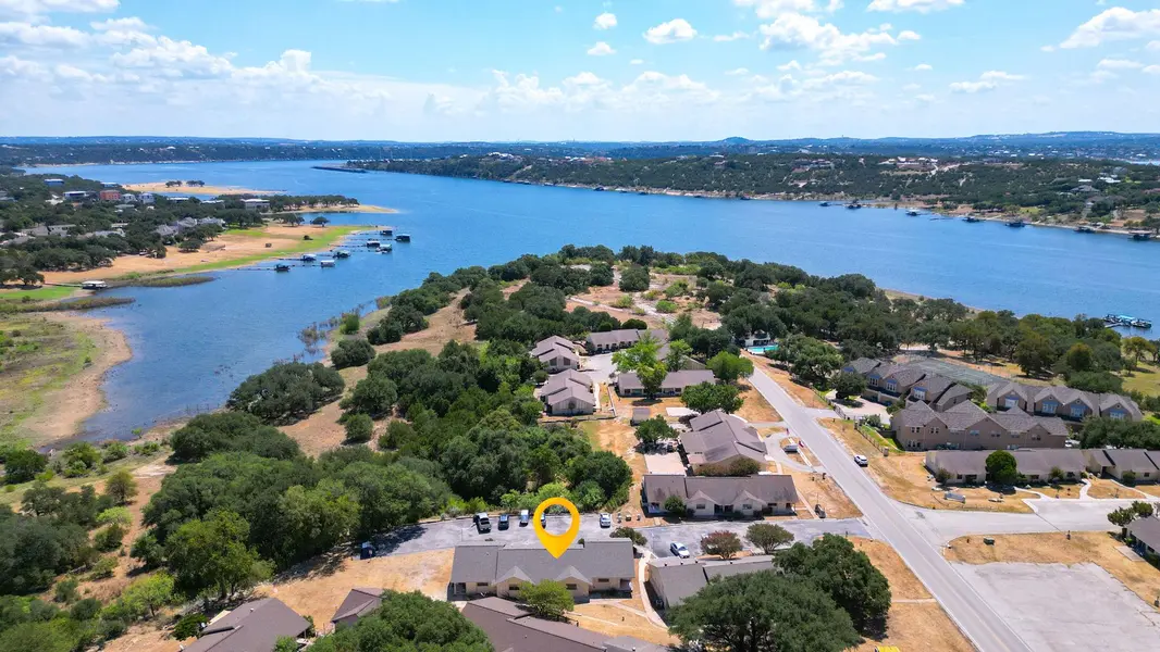 1919 American DR #C103, Lago Vista, TX 78645