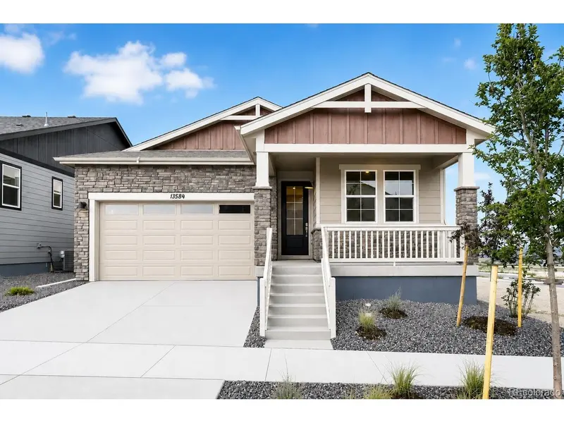 13584 Solaris, Parker, CO 80134