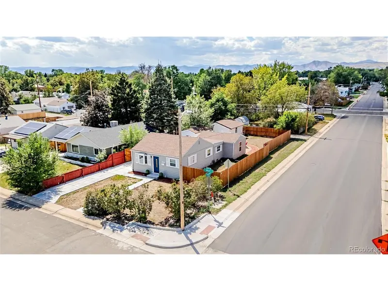1301 S Wolff, Denver, CO 80219