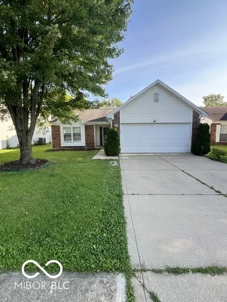 5915 Brookville Lake DR, Indianapolis, IN 46254