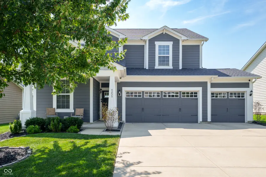 4255 Limbaugh WAY, Westfield, IN 46062