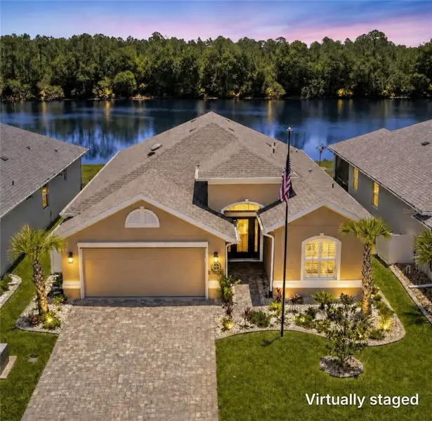 37 LAGOON WAY, Palm Coast, FL 32137