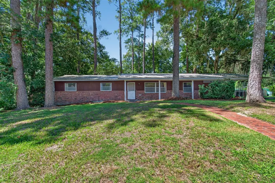 3642 NW 49TH LN, Gainesville, FL 32605