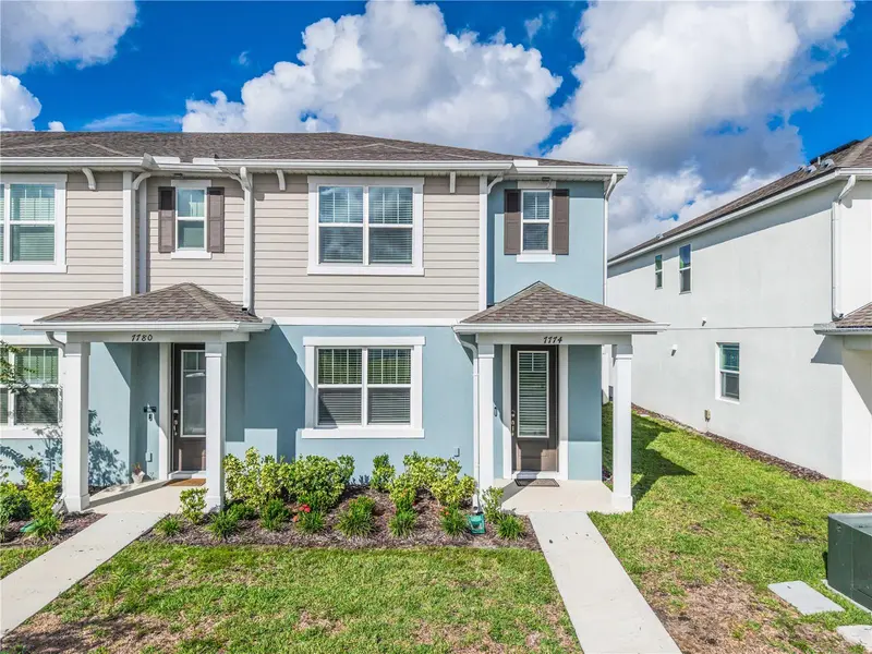 7774 CLOVE HITCH WAY, Orlando, FL 32832