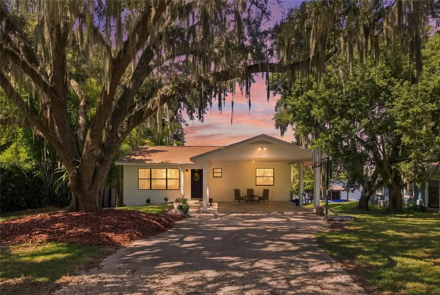 38 LIVE OAK RD, Winter Garden, FL 34787