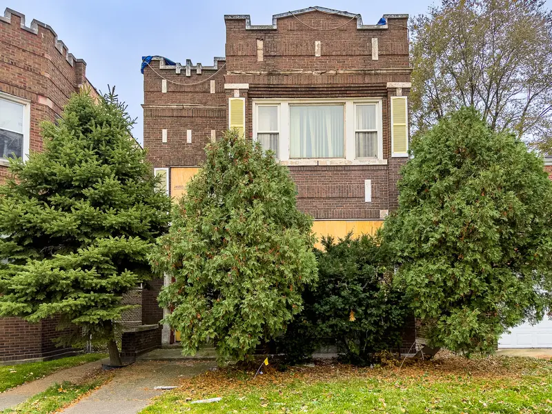 609 E 88th PL, Chicago, IL 60619