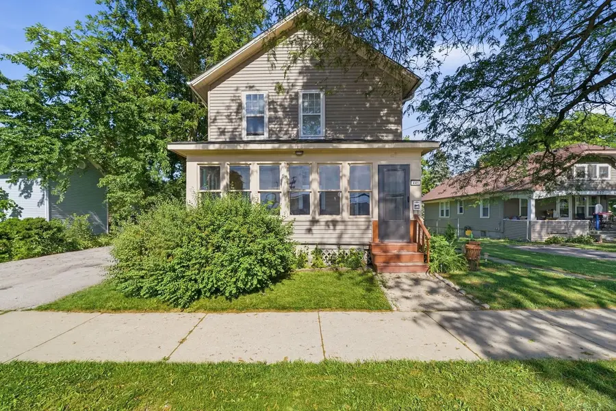 441 N Highland AVE, Aurora, IL 60506