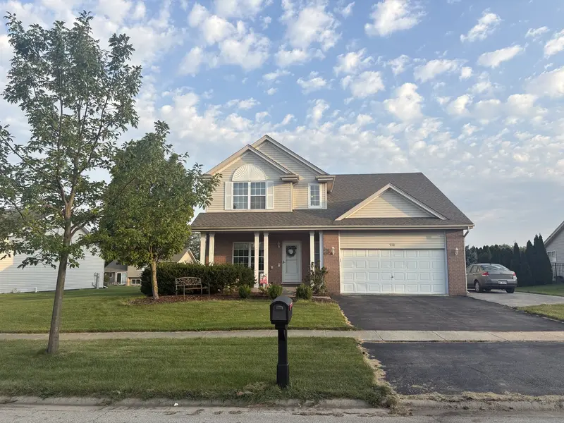 910 Grand Mesa, New Lenox, IL 60451