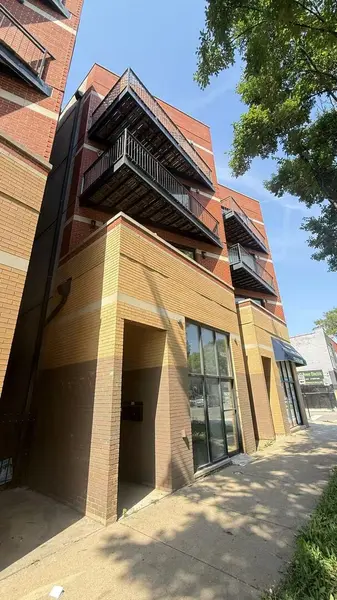 4002 S Western AVE #3, Chicago, IL 60609