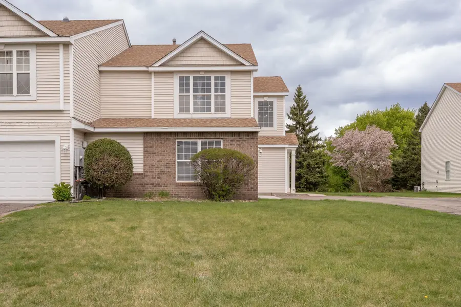 15570 Finch AVE, Apple Valley, MN 55124