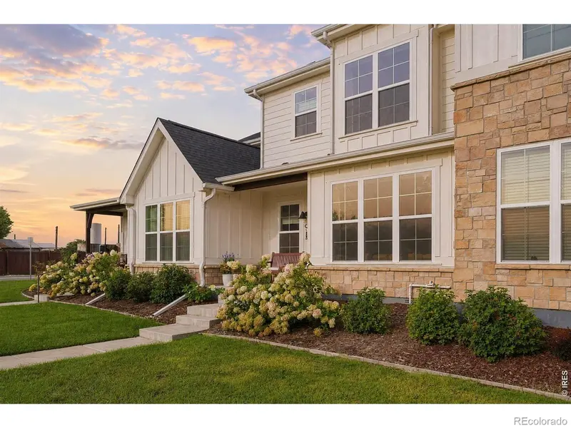 3045 E Trilby RD #C-13, Fort Collins, CO 80528