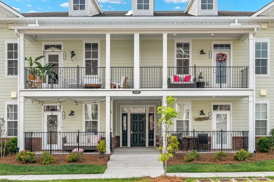 3107 Patcham Dr #201, Nolensville, TN 37135