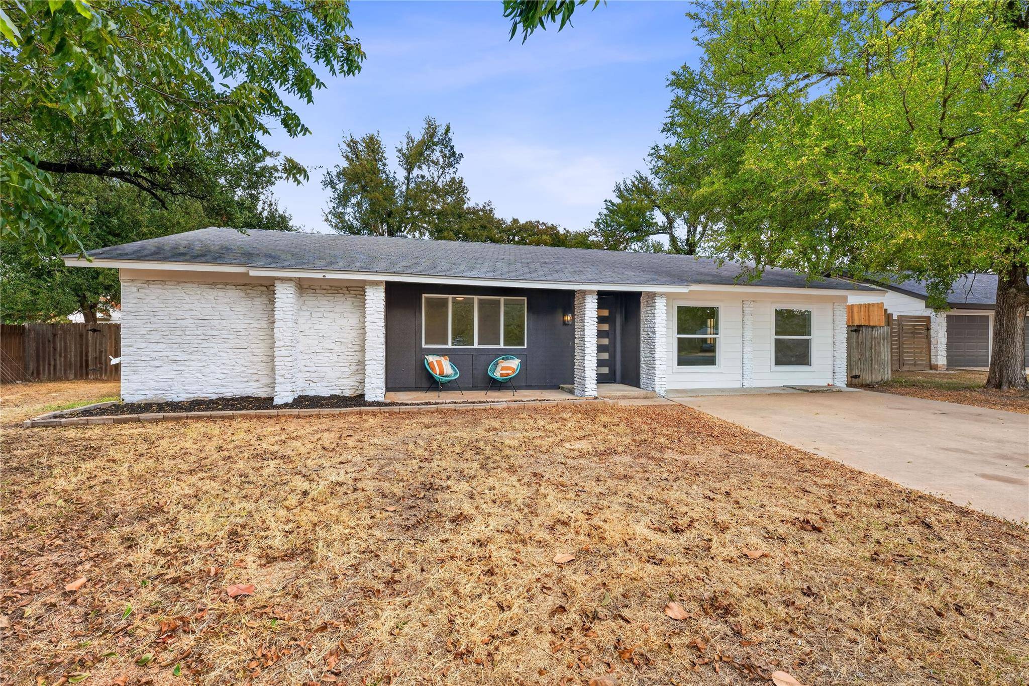 12505 Parkland DR, Austin, TX 78729