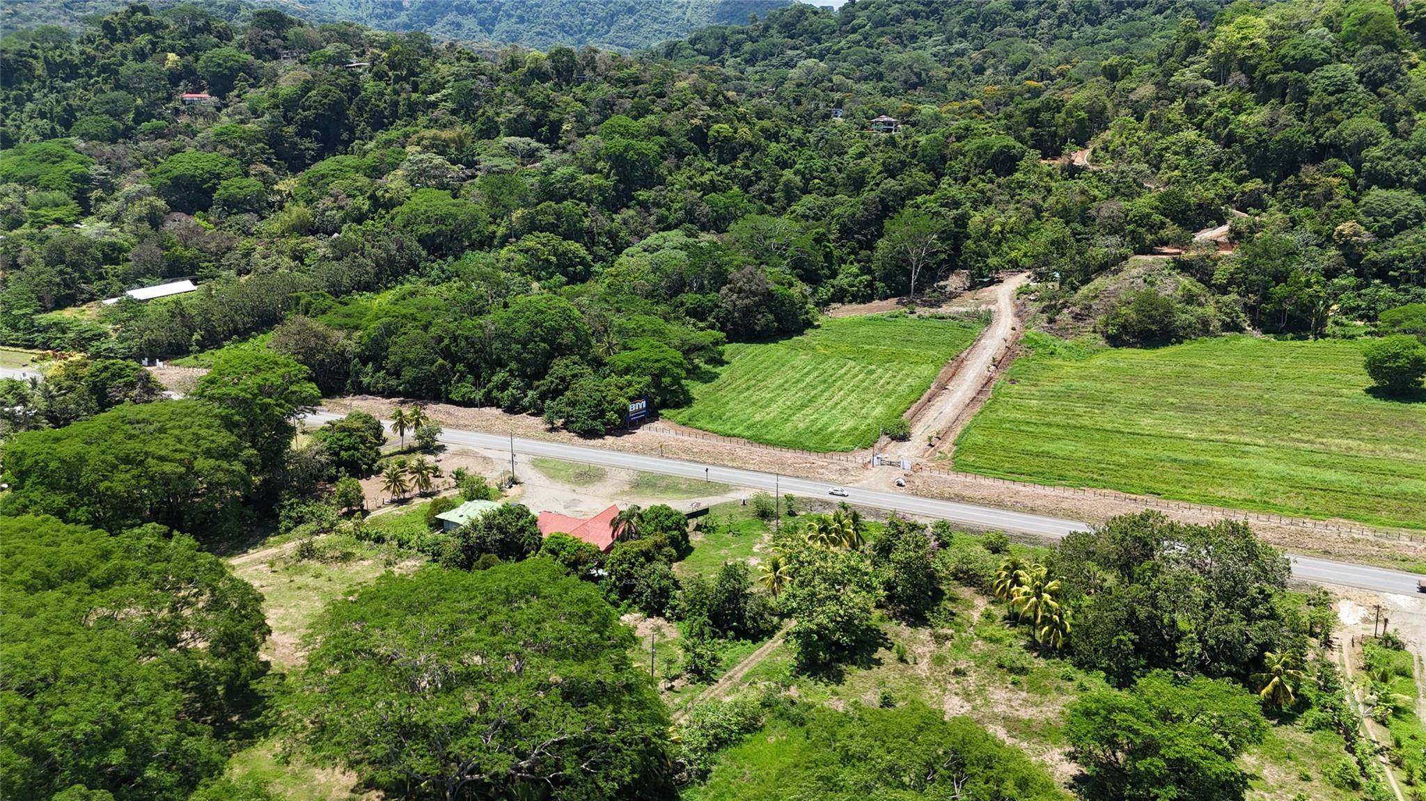 000 Prime Investment Opportunity – 107.75 Acres, Out Of State, 10110