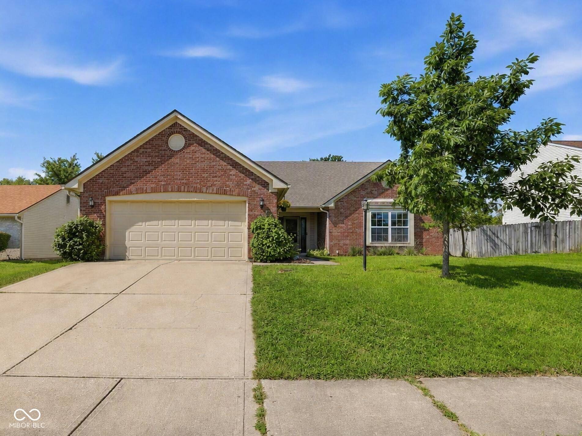 257 Brooks BND, Brownsburg, IN 46112