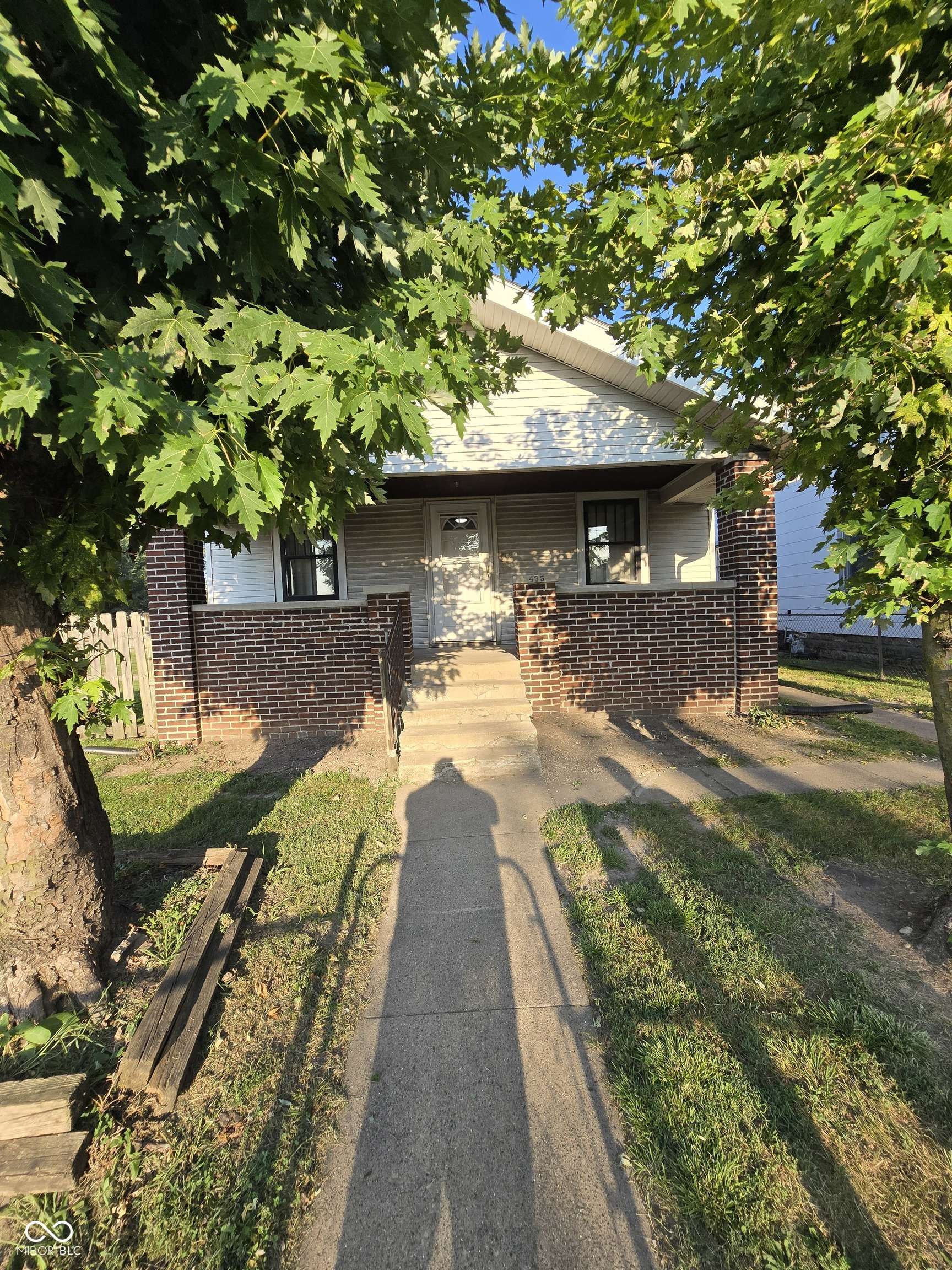 435 N Sherman DR, Indianapolis, IN 46201