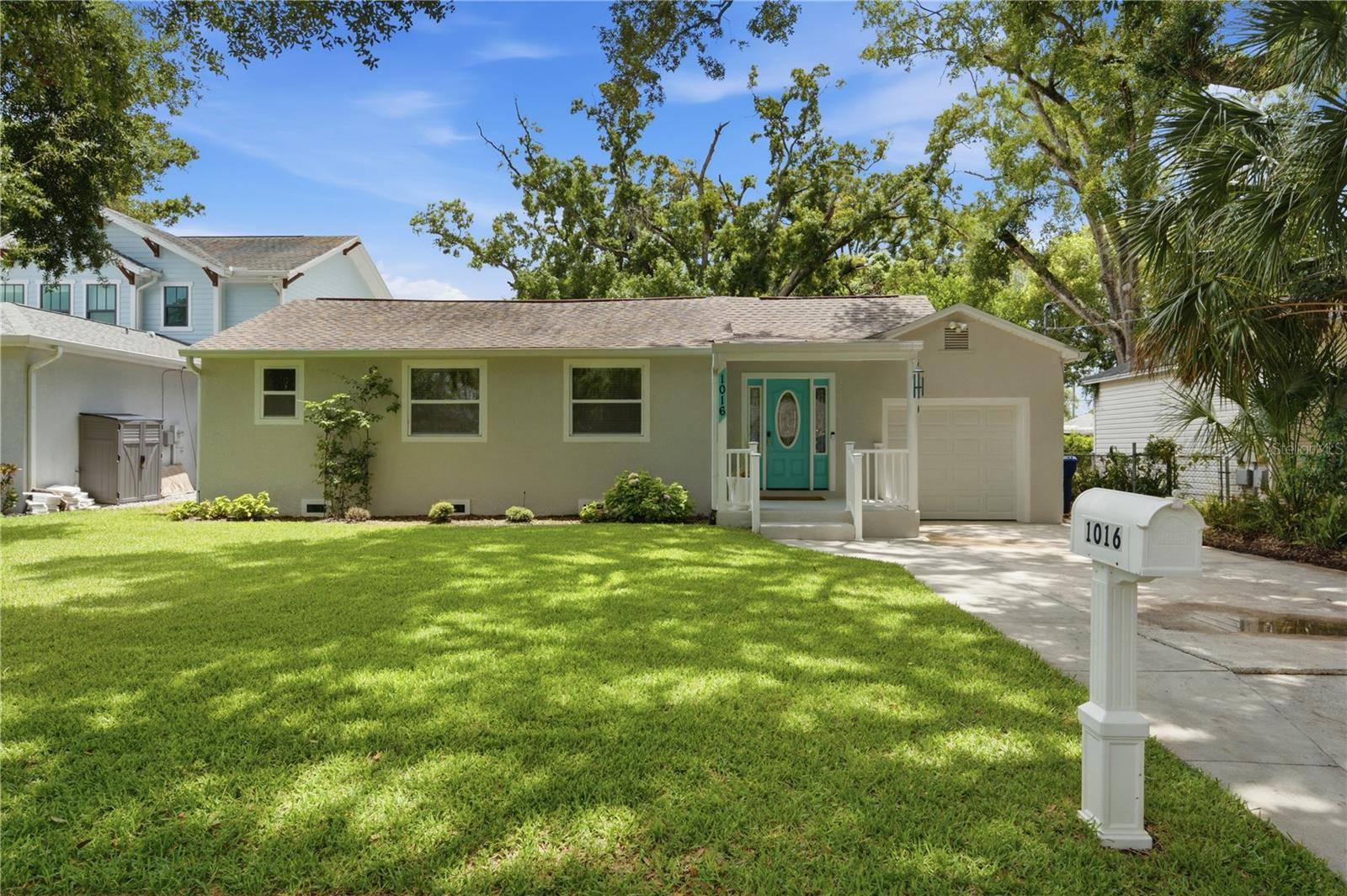 1016 W OHIO AVE, Tampa