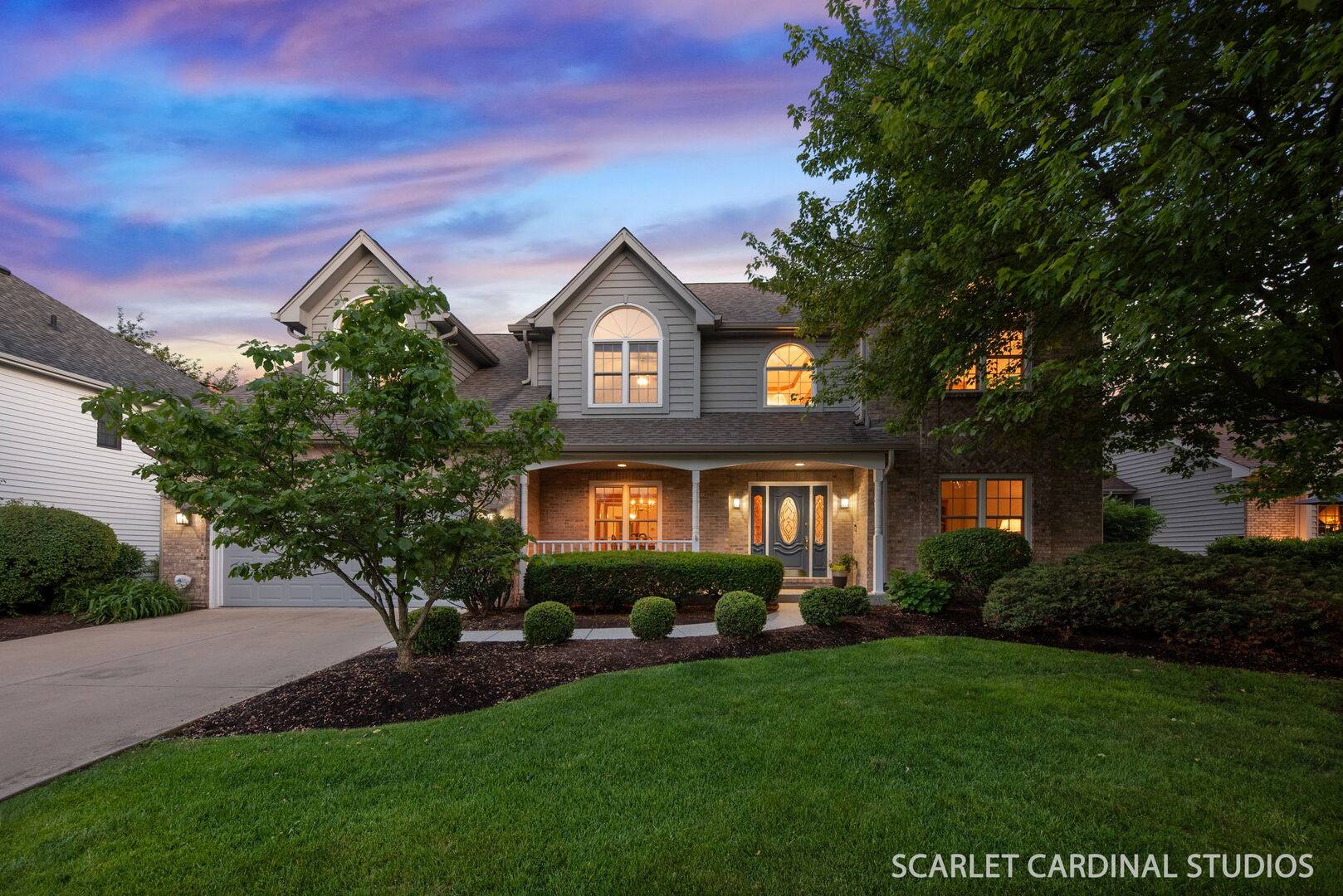 1012 Conan Doyle RD, Naperville, IL 60564