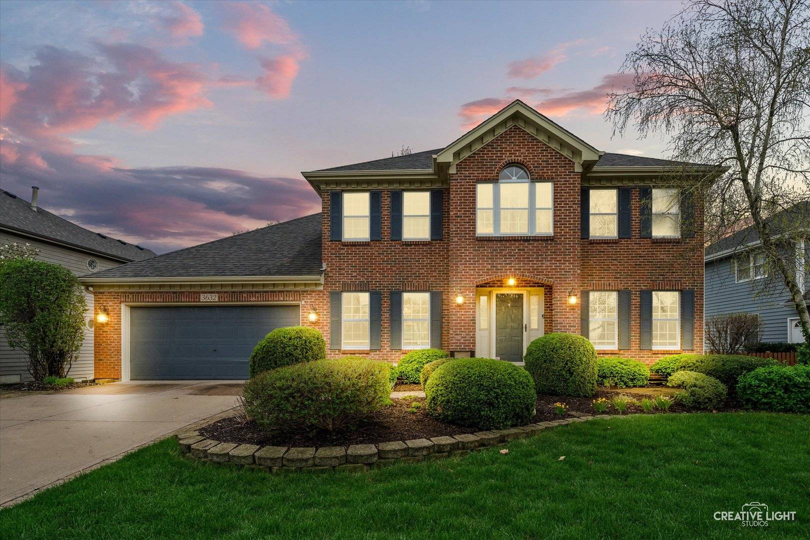 3632 Eliot LN, Naperville, IL 60564