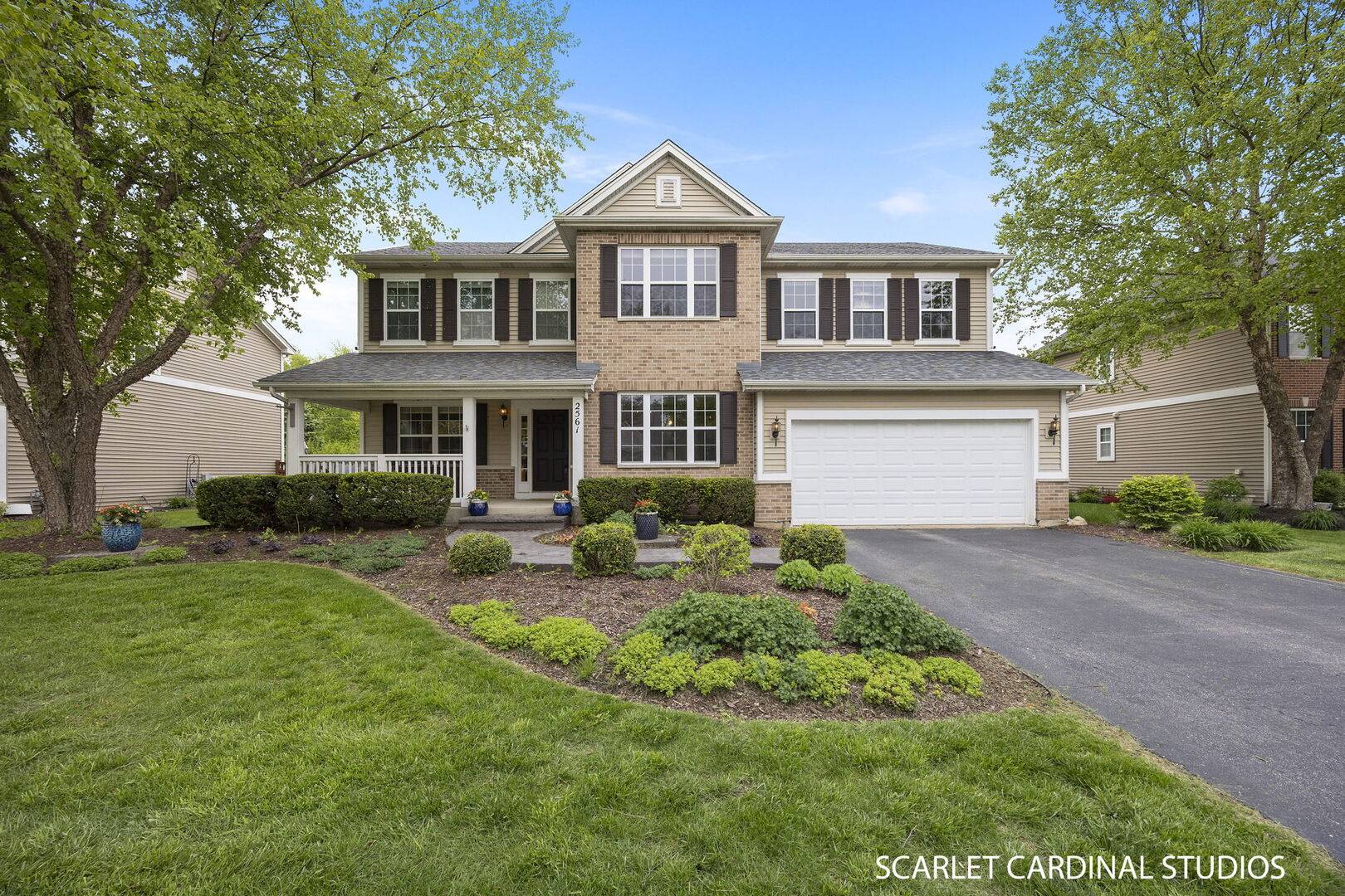 2561 Lyman LOOP, Yorkville, IL 60560