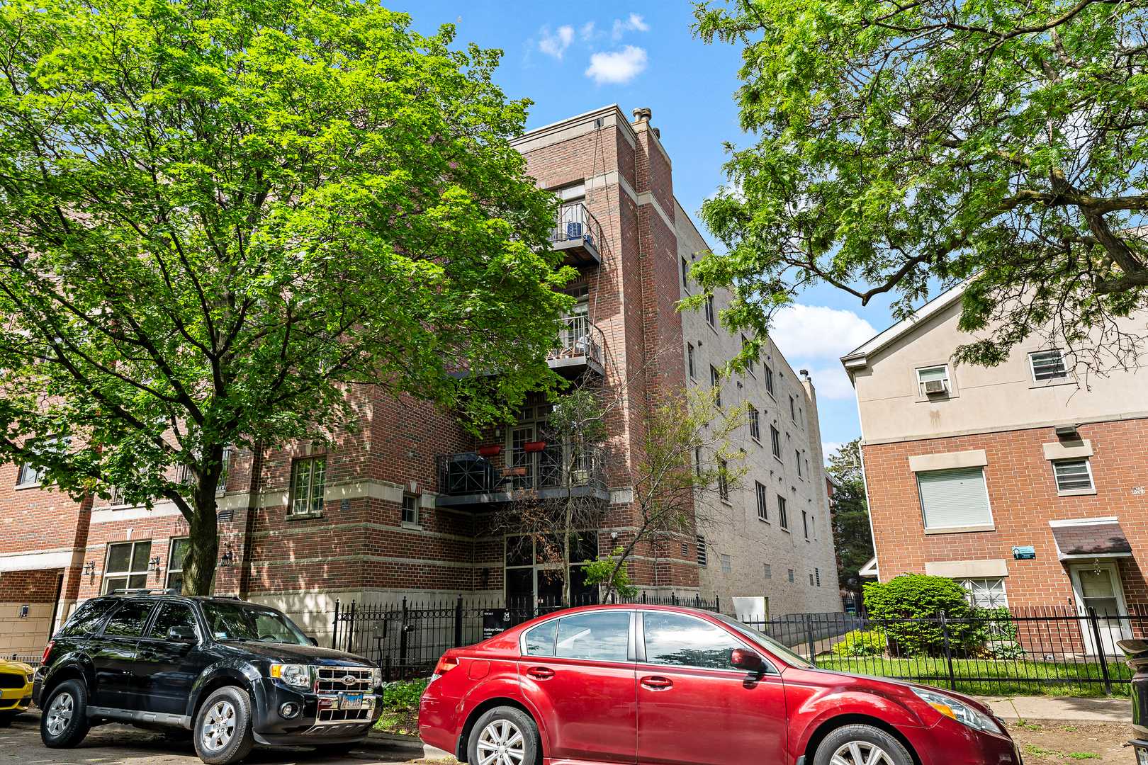 4704 N Kenmore AVE #3C, Chicago, IL 60640