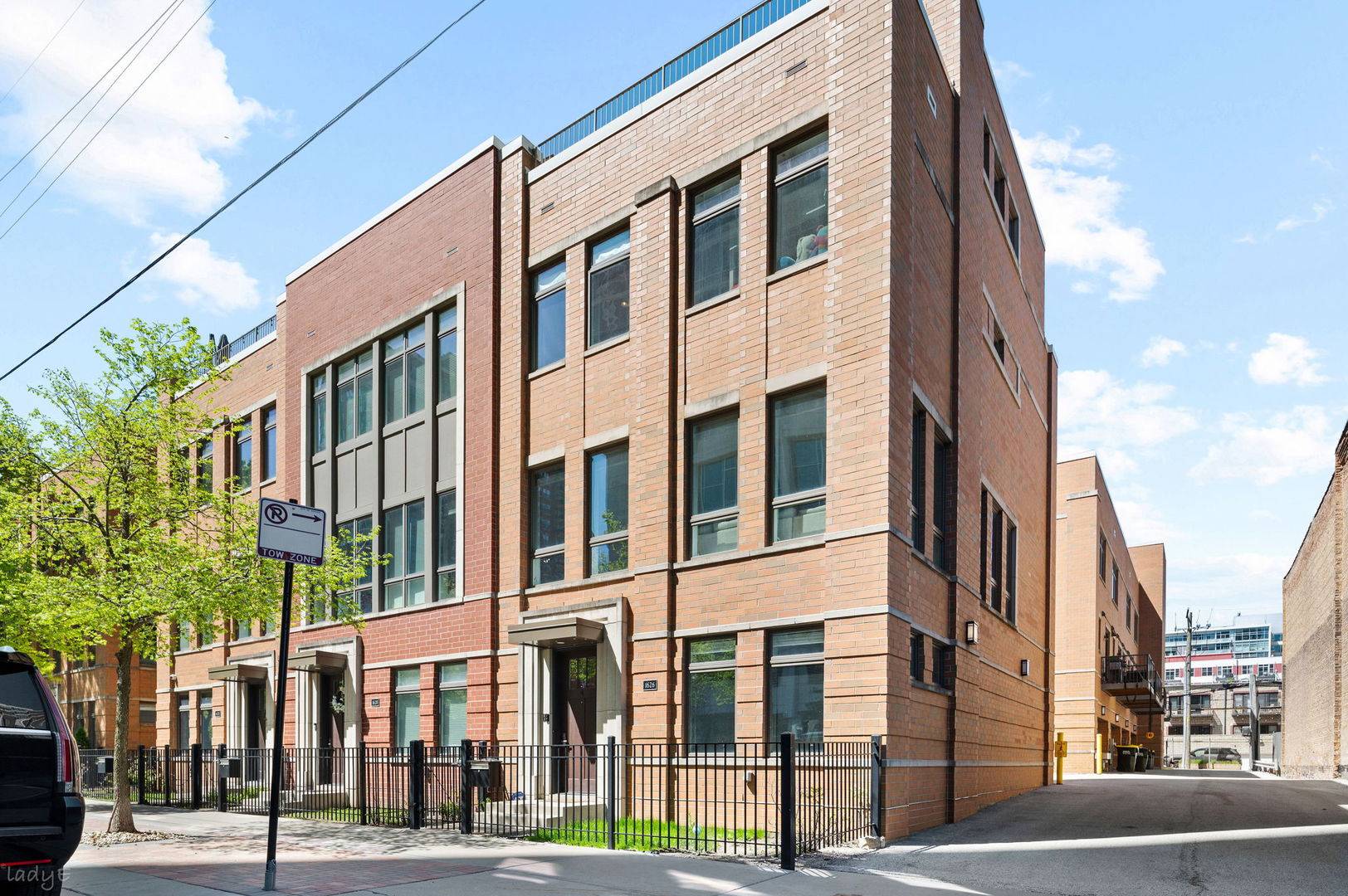1626 S prairie AVE, Chicago, IL 60616