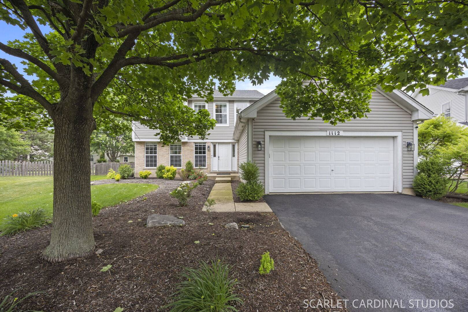 1112 Natalie CT, Naperville, IL 60540