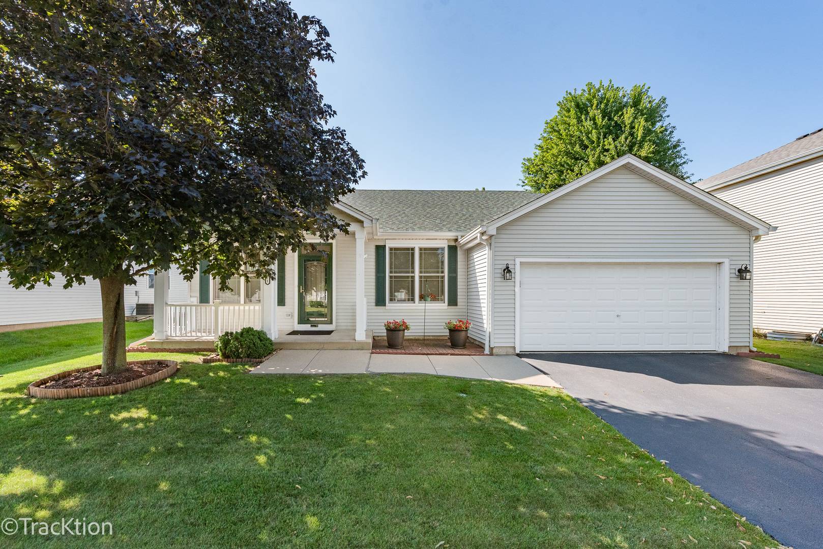 1971 SEDGEGRASS TRL, Aurora, IL 60504