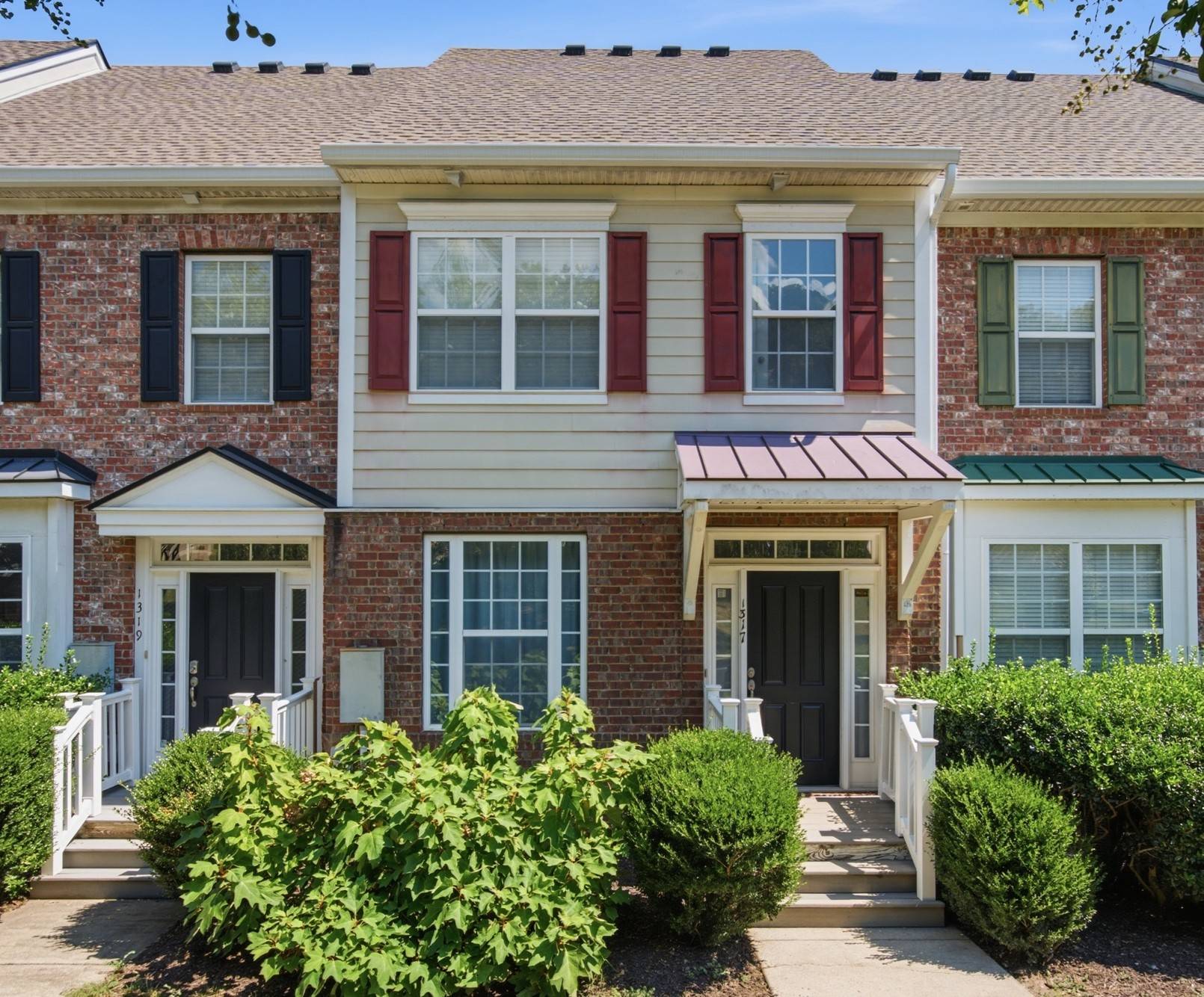 1317 Concord Mill Ln, Nashville, TN 37211