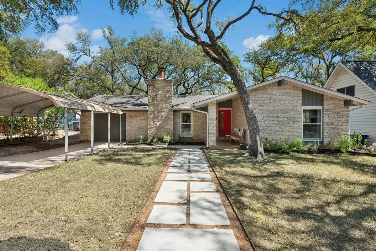 1904 Parkside LN, Austin, TX 78745