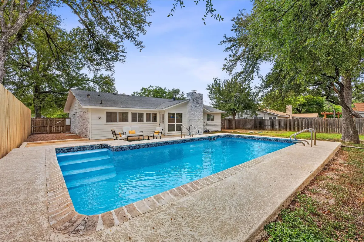12505 Parkland DR, Austin, TX 78729
