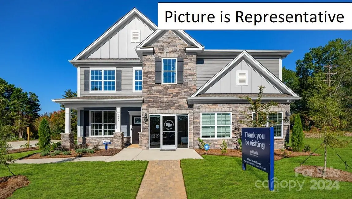2023 Canvasback WAY, Indian Trail, NC 28079