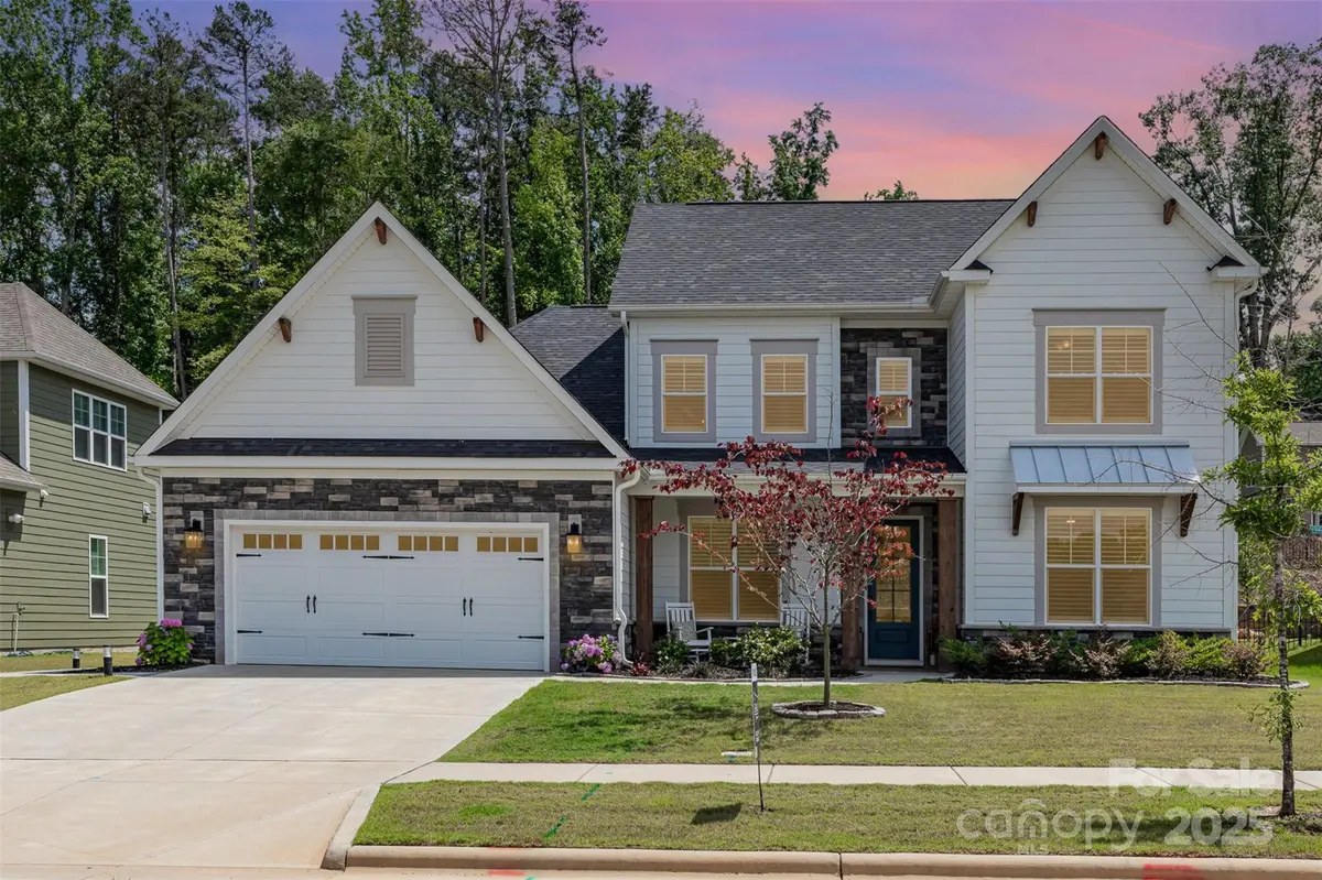 482 Lucky DR NW, Concord, NC 28027