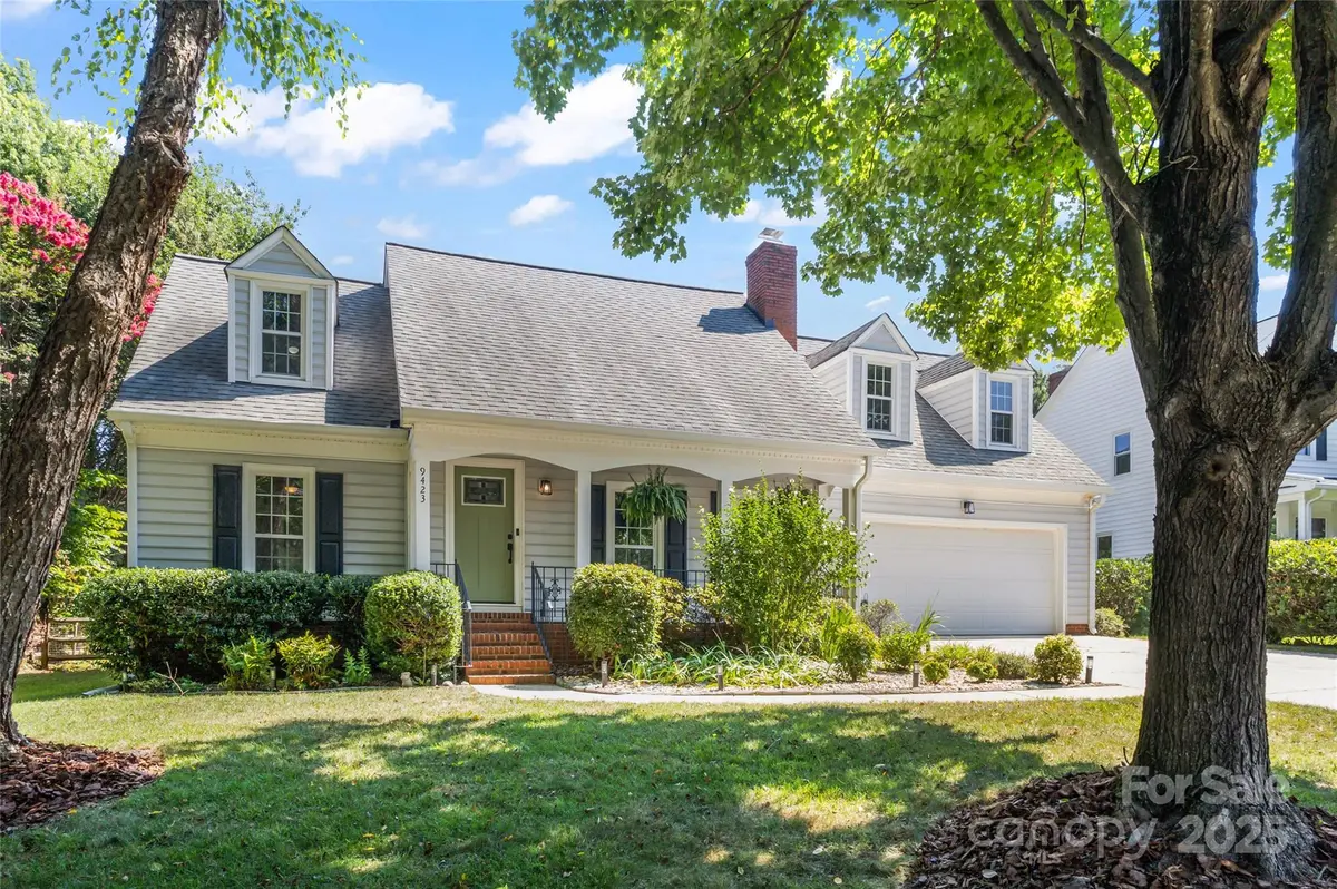 9423 Harlow Creek RD, Huntersville, NC 28078