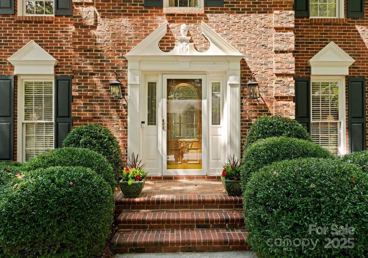 2027 Kilkenney Hill RD, Matthews, NC 28105