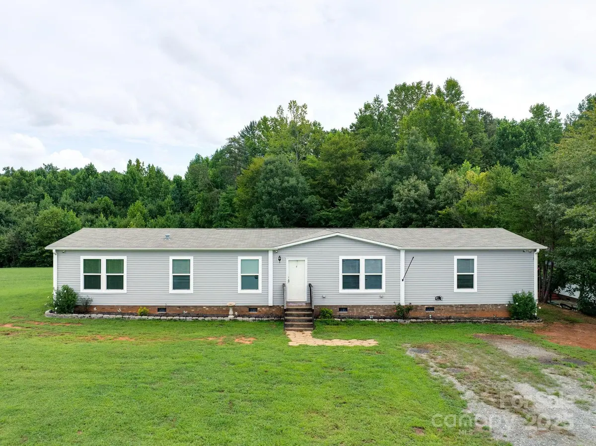 119 Buck Haven CT, Lawndale, NC 28090