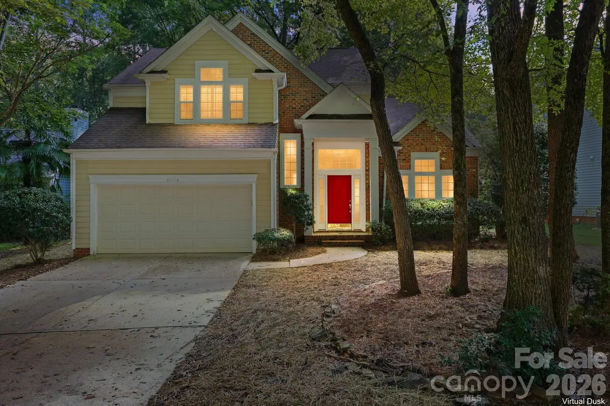 6004 Elm Cove LN, Charlotte, NC 28269