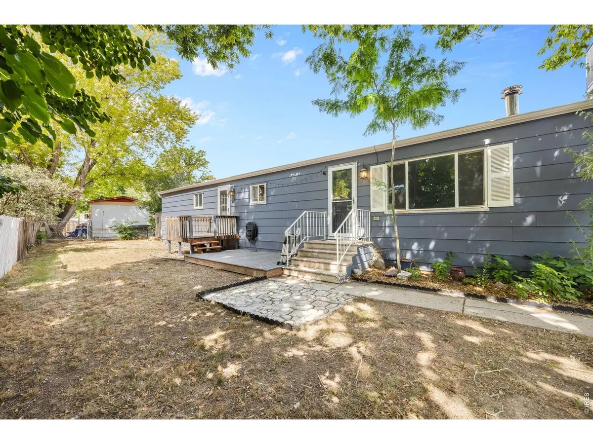 8505 Mummy Range, Fort Collins, CO 80528