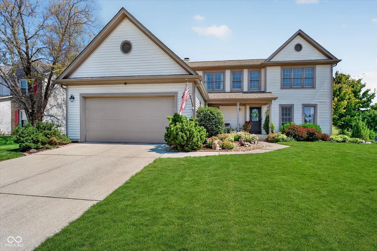 13465 Shakamac DR, Carmel, IN 46032